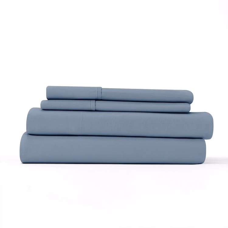 Twin XL Bed Sheet Sets - 3 Piece Stone Ultra Soft