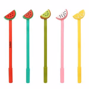 Fruits Pen