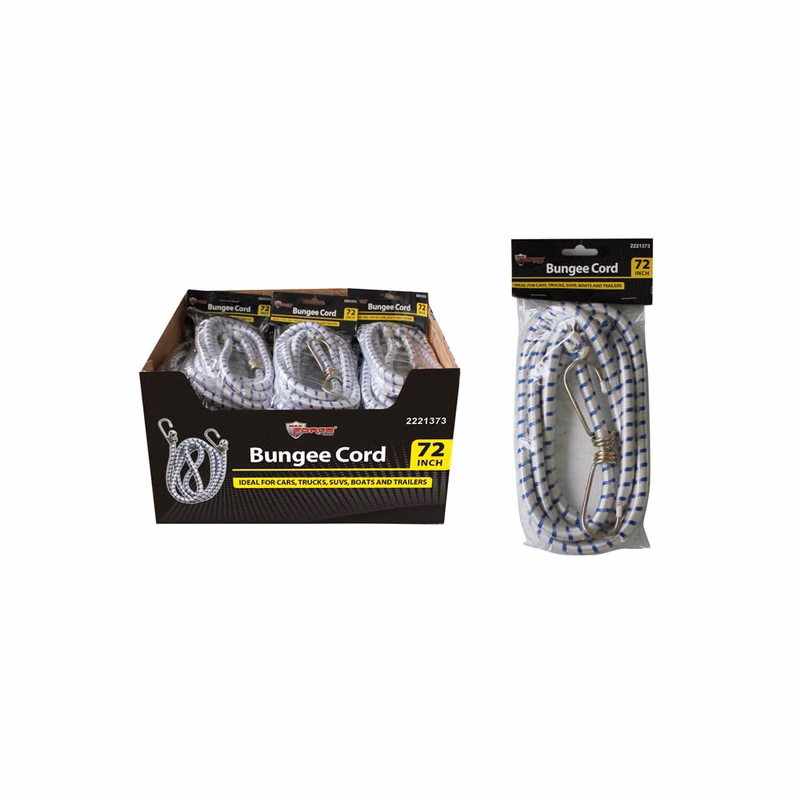 Bungee Cords 72"