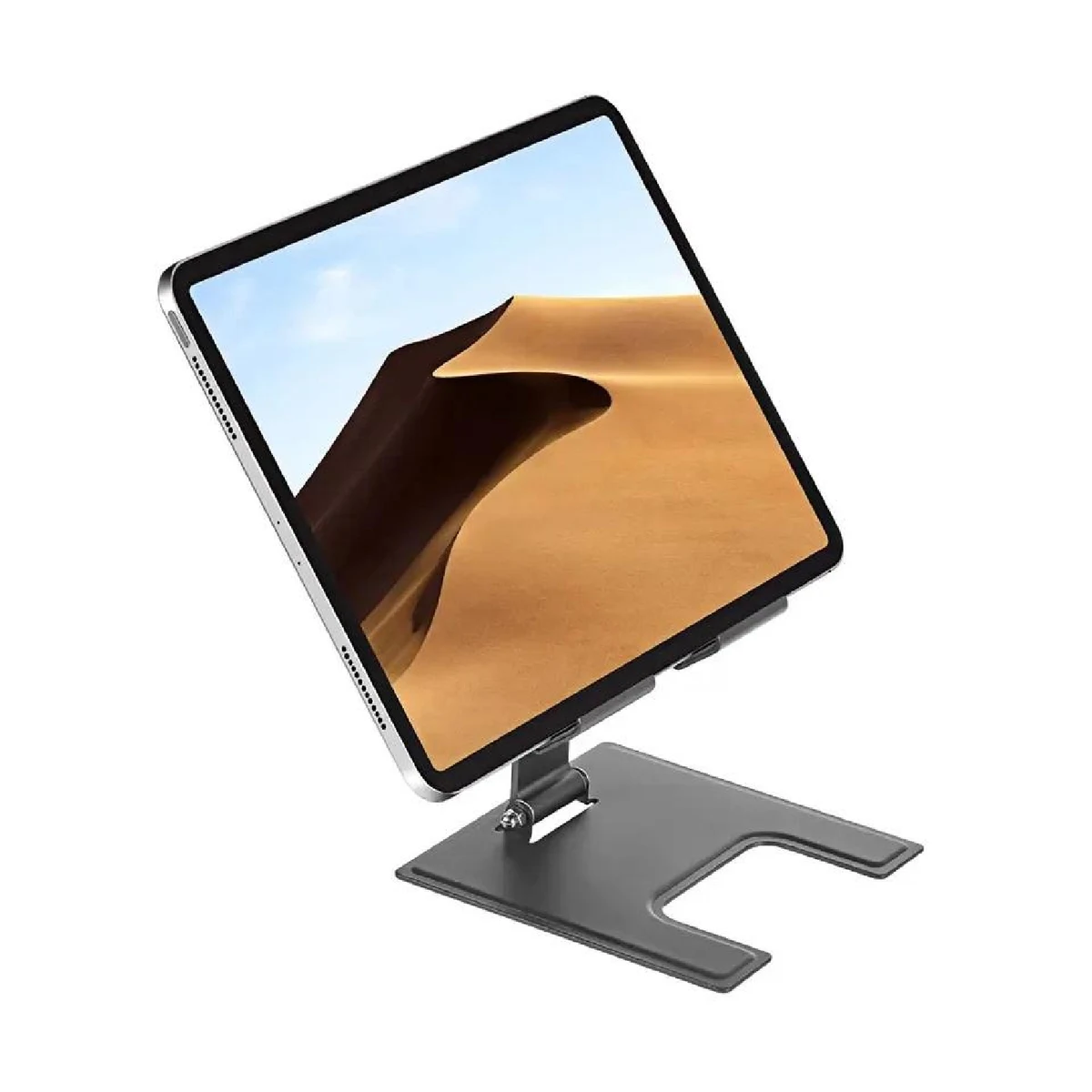 Adjustable Desktop Phone Tablet Holder Stand 1