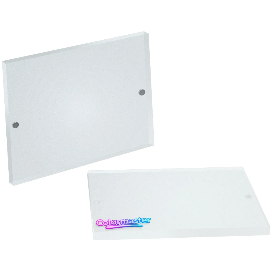 Magnet Insert Frame (6"x 8"x 3/4") Full Colour PhotoImage 1