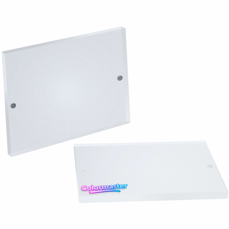 Magnet Insert Frame (6"x 8"x 3/4") Full Colour PhotoImage