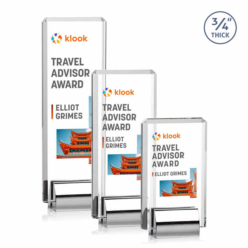 Annapolis VividPrint™ Award