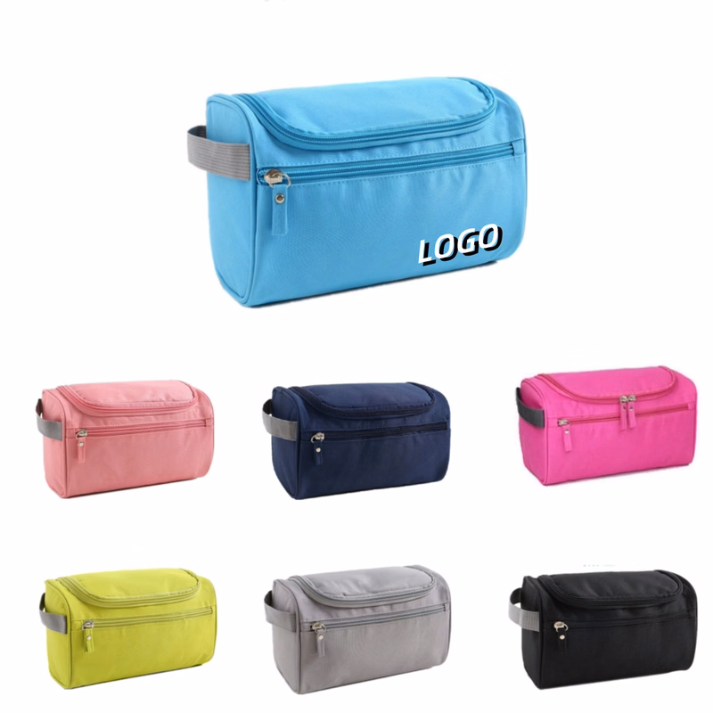 Water - Resistant Cosmetic Case