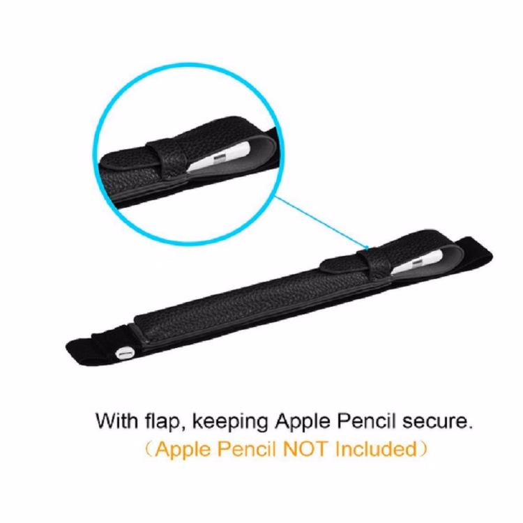iPad Pencil/Stylus Pouch