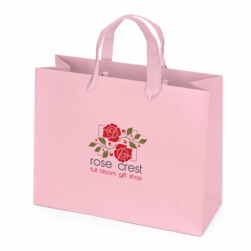 Paris - Matte Eurotote - Dynamic Color