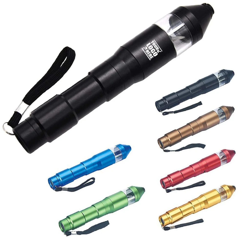 Rechargeable Battery Electric Herb Grinder Pen 1