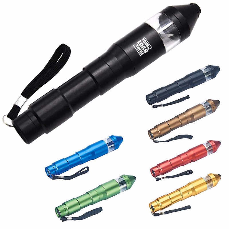 Rechargeable Battery Electric Herb Grinder Pen