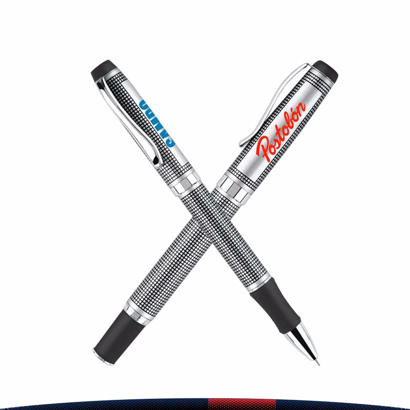 Seamat Metal Pen