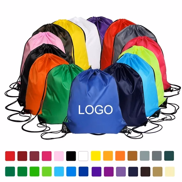 Drawstring Sportpack - 18" x 14"