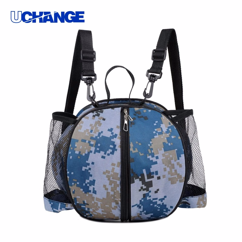 Ball Carry Bag Carrier with Multi Way Strap 11.8 x 9.8 x 8.7 Inches