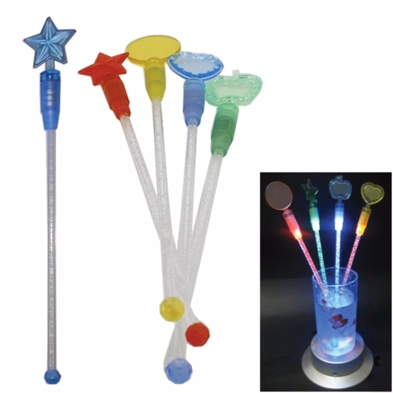 Light Up Cocktail Stirrer
