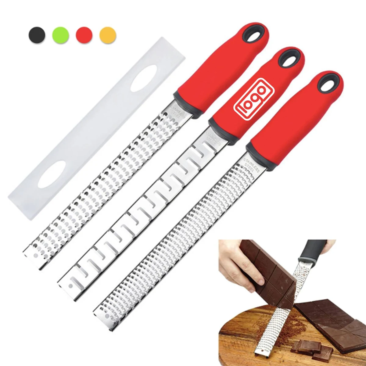 Handheld Cheese Grater 1