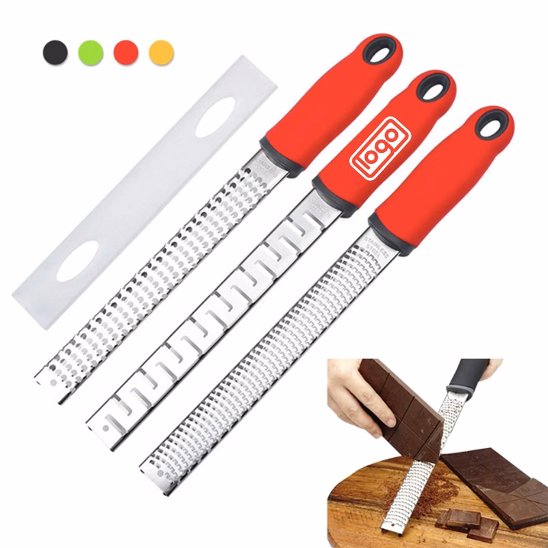 Handheld Cheese Grater