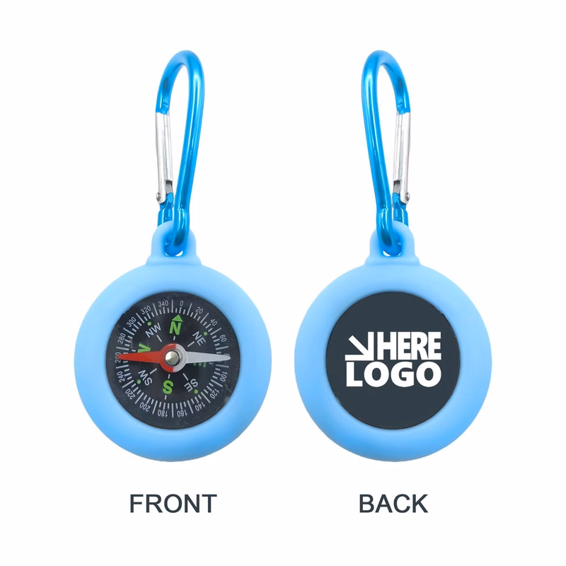 Pendant Compass