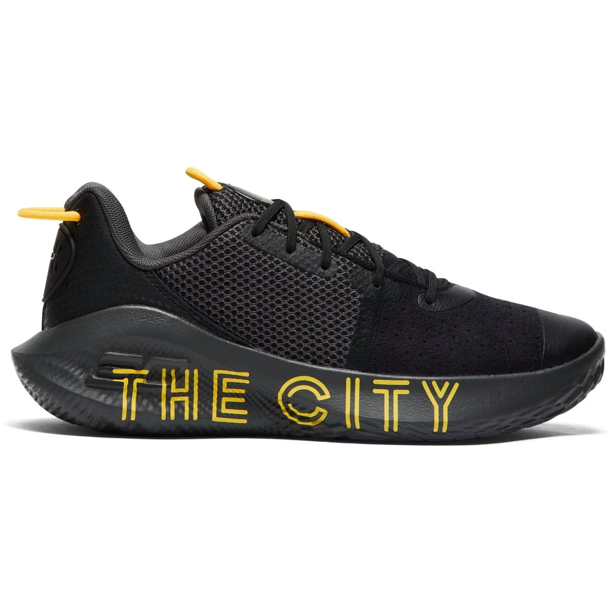 Curry 6 FloTro 'The City' Unisex Basketball Shoes 1