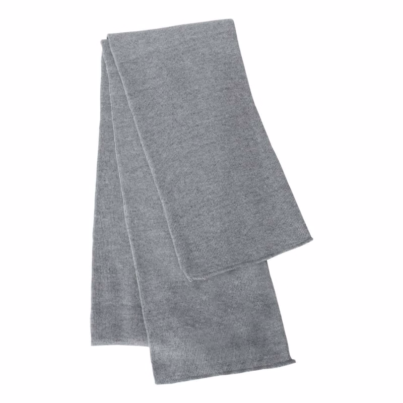 Sportsman Knit Scarf - SP04