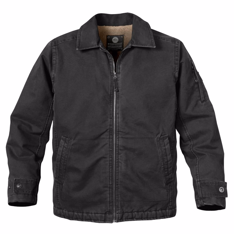 Stormtech Men's Stone Ridge Work Jacket