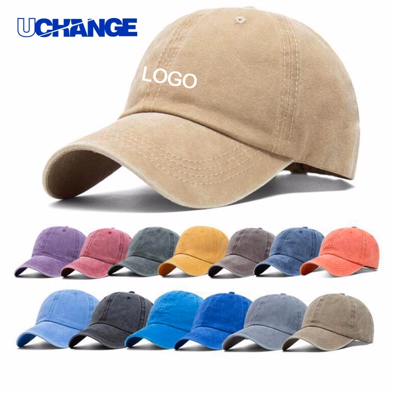 Adjustable Baseball Cap Headwear Adjustable Baseball Cap