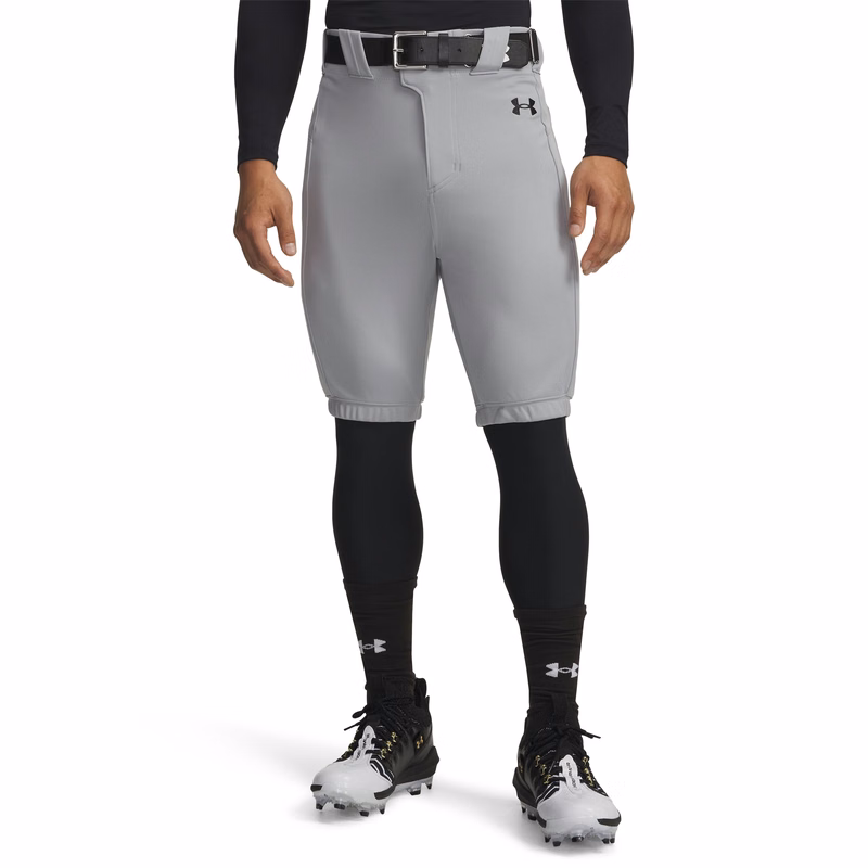 UA Utility Elite Men's Half Pants
