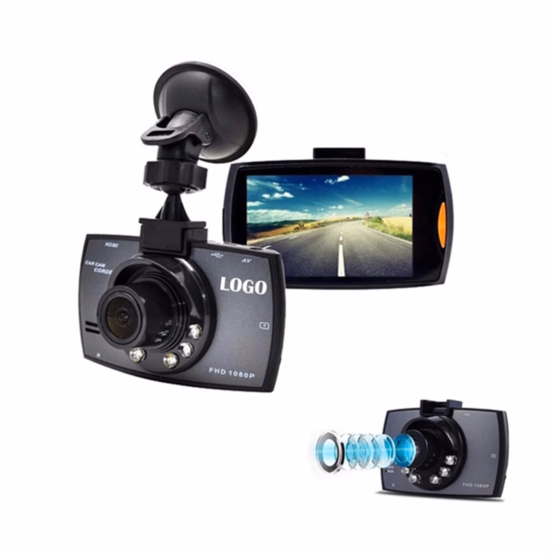 Car Video Recording