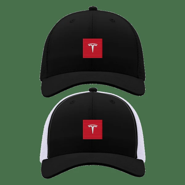 Basecamp Kings Peak Trucker Hat 1