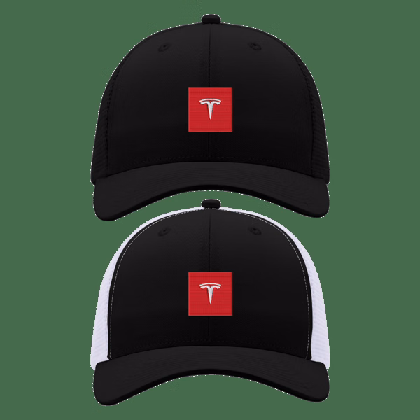 Basecamp Kings Peak Trucker Hat