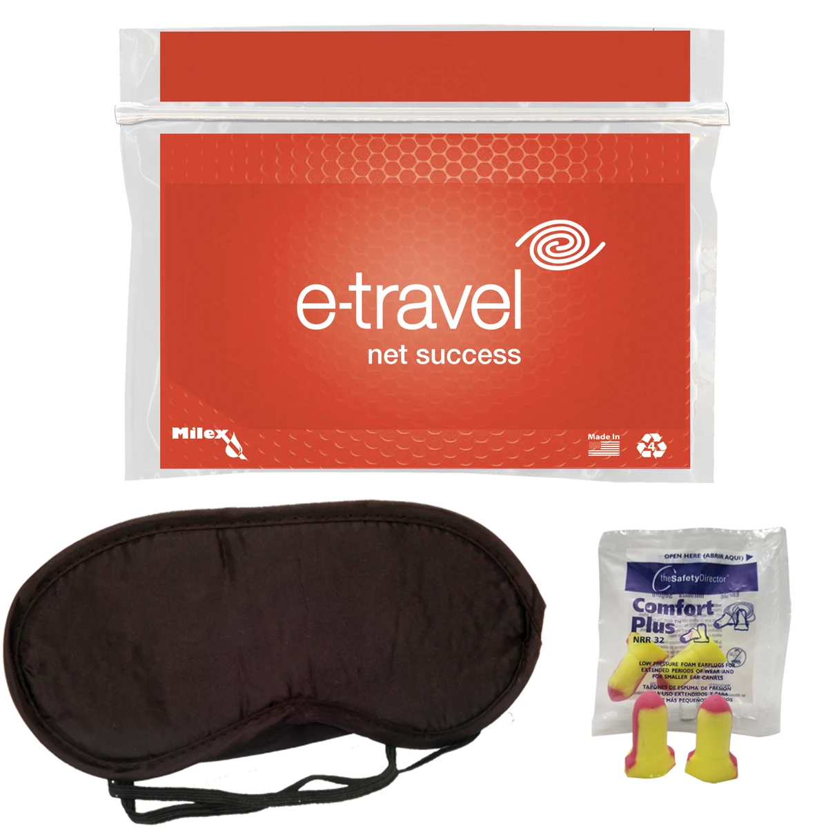 Sleep Kit 1