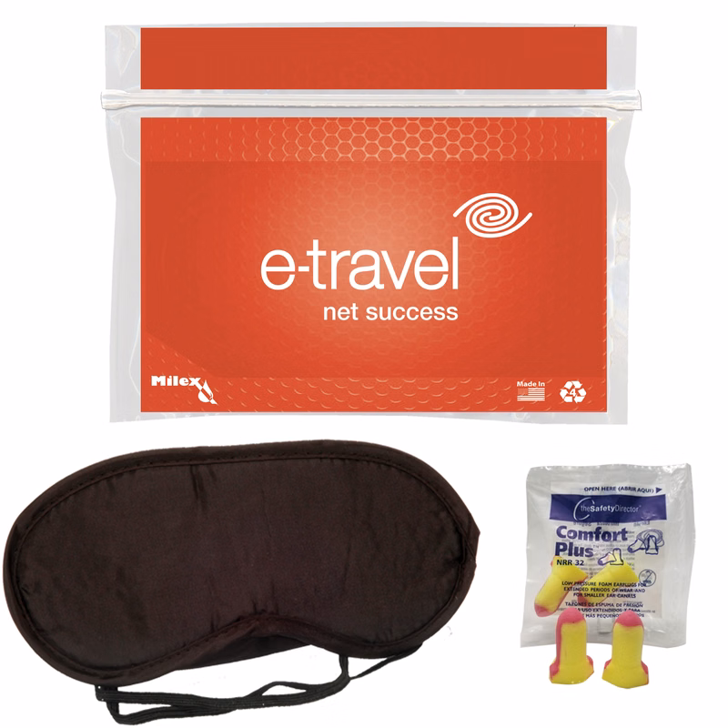 Sleep Kit