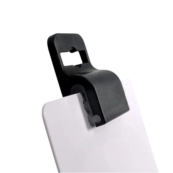 Badge Tag Gripper Holder 1