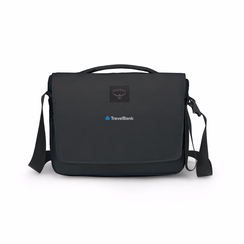 Osprey Aoede Messenger