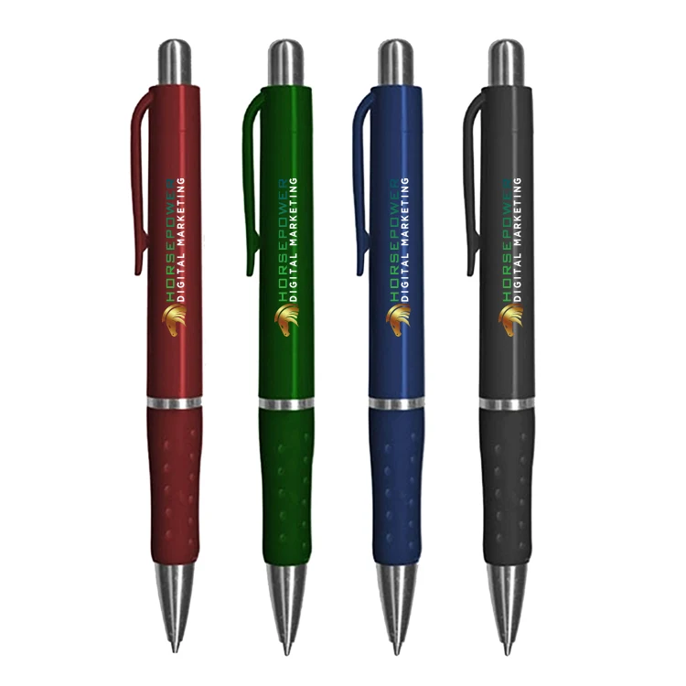Executive Plastic Ballpoint Pen 1