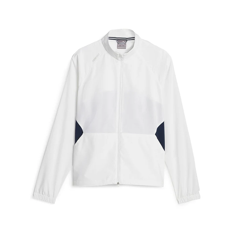 Puma Ladies Monterey Wind Jacket 1