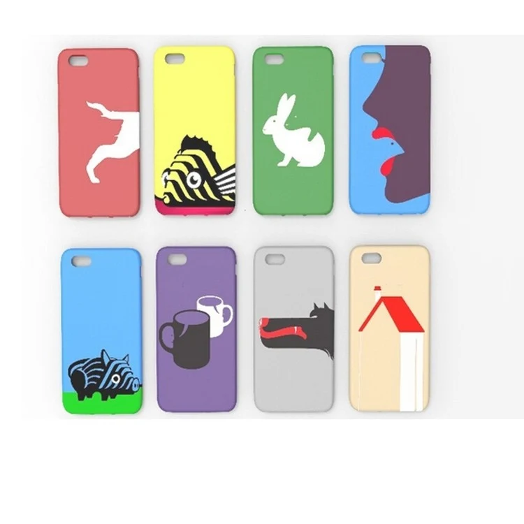 Silicone Cover for 6 1