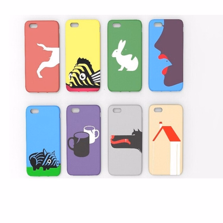 Silicone Cover for 6