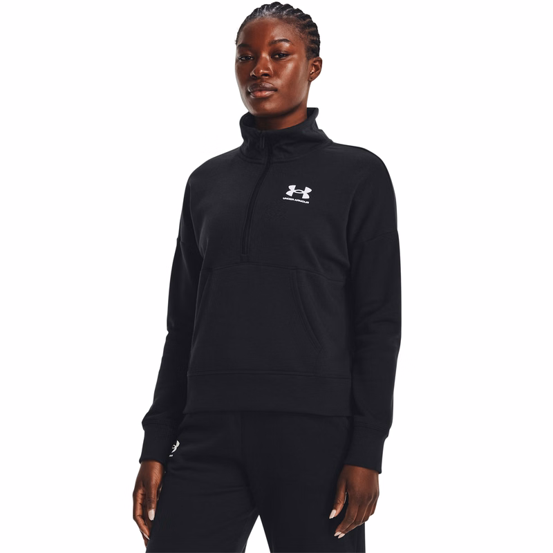 UA Rival Fleece Women's Zip