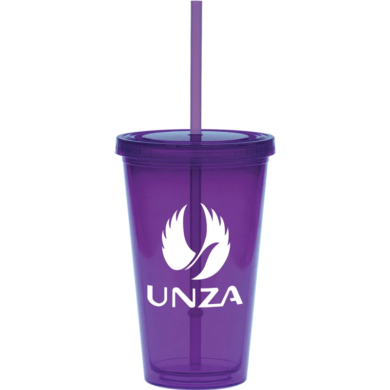 16 oz. Color Carnival Cup Collection 1