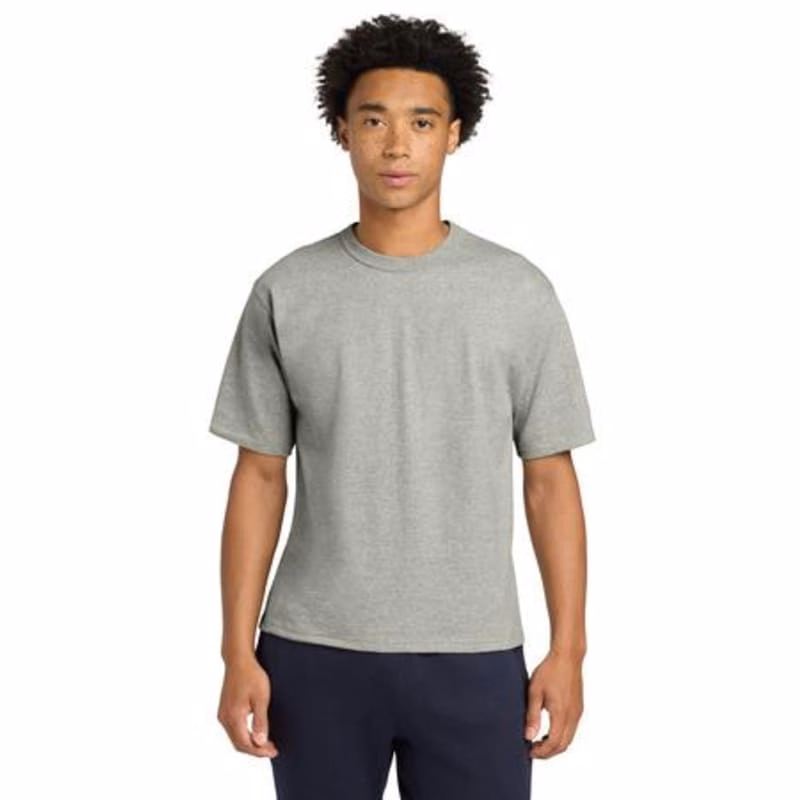 Champion Heritage 7-Oz. Jersey Tee