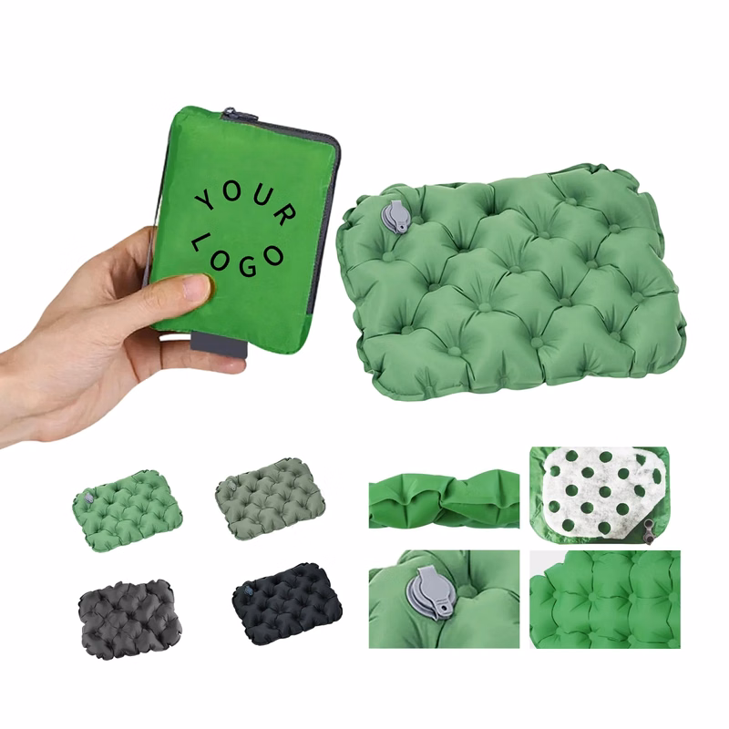 Nylon Inflatable Cushion