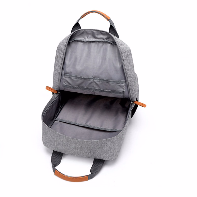 College Travel Laptop Backpack