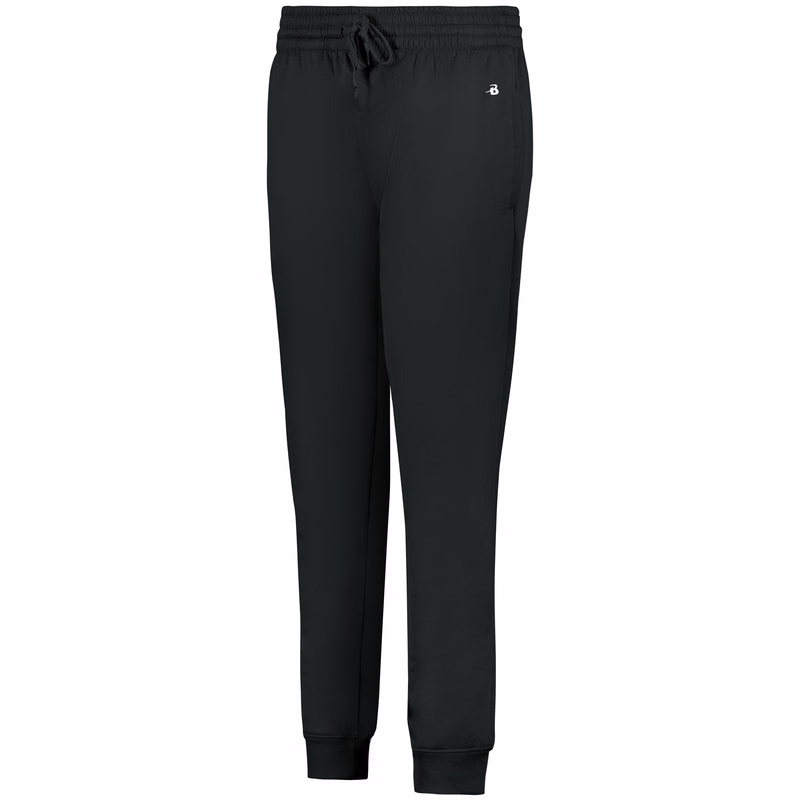 Ladies Fleece Jogger