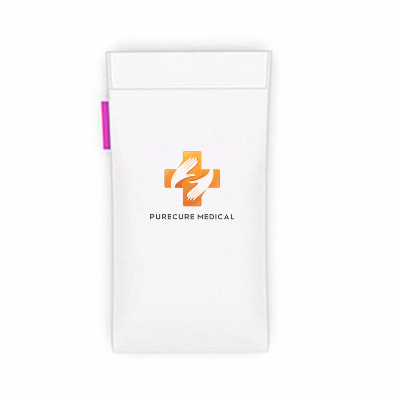 Ultra -Soft Traveling Tech Case