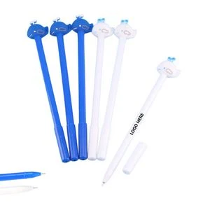 Whale Shaped Pen 1