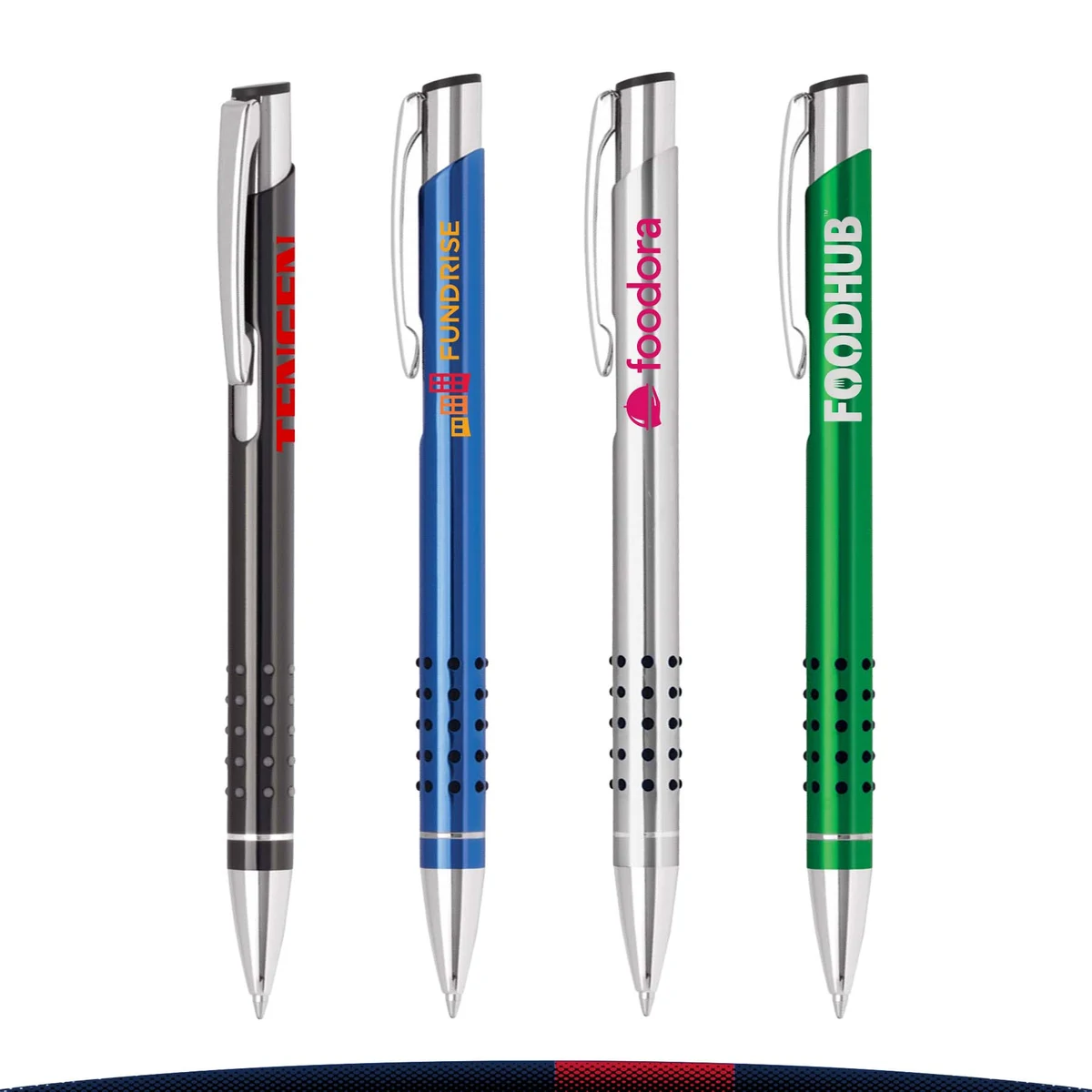 Zemia Metal Pen 1