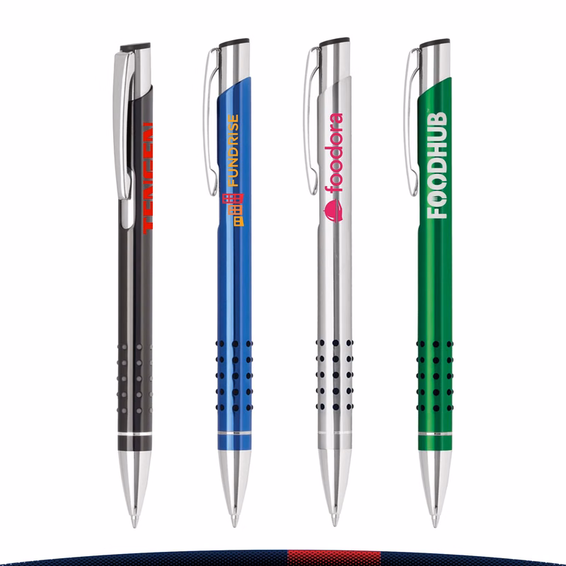 Zemia Metal Pen