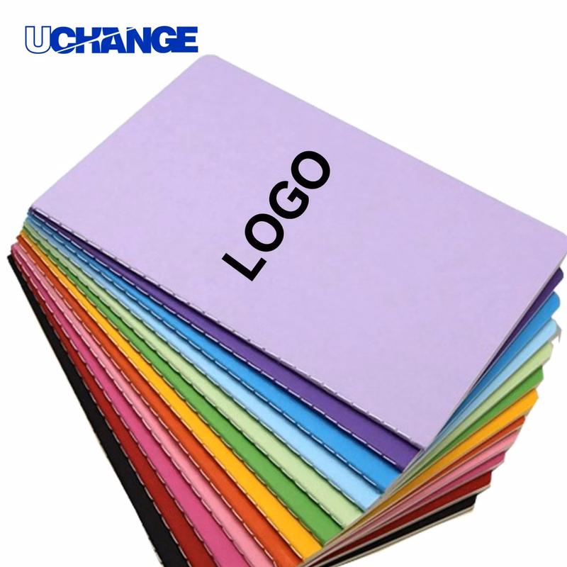 Business Notebook Journal for Executives