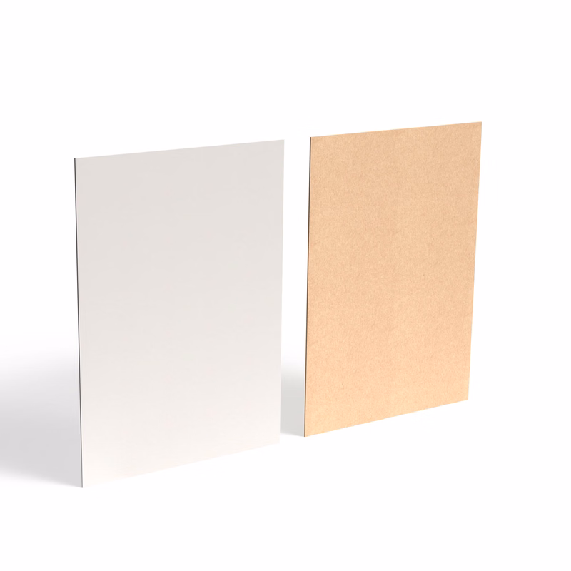 Medio Perfect Bound Notebook (5" X 7" With 28 Pages)
