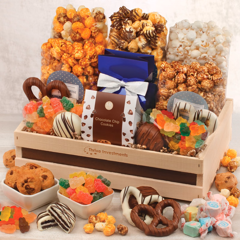 Sweets Galore