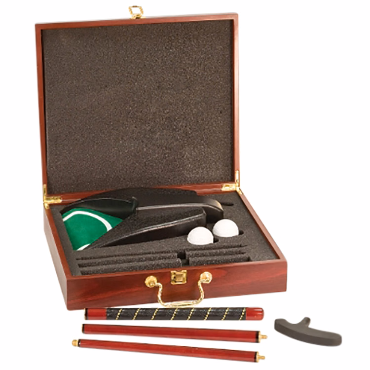 Rosemont Office Golf Putter Gift