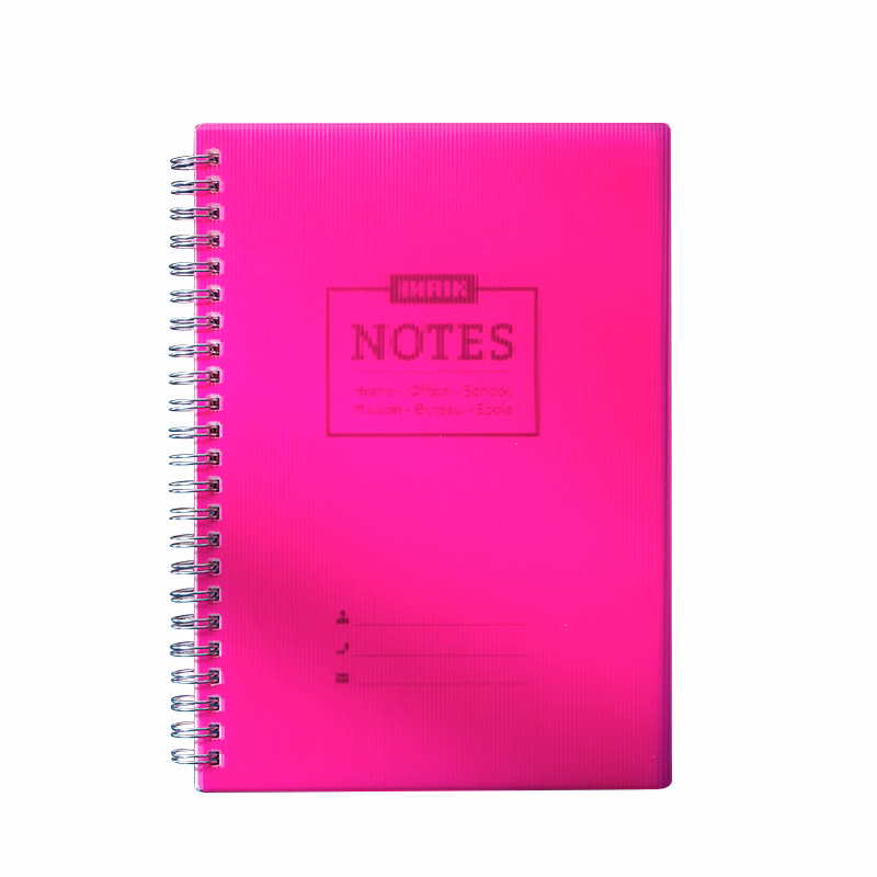 A5 Large Journal Notebooks